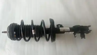 Second-hand car spare part front left shock absorber for opel corsa e b13dte oem iam references 22283526