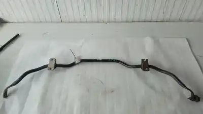 Second-hand car spare part front stabilizer bar for opel corsa e b13dte oem iam references 