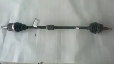 Second-hand car spare part front right transmission for opel corsa e b13dte oem iam references 13486867