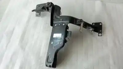 Second-hand car spare part front panel for opel corsa e b13dte oem iam references 13434438