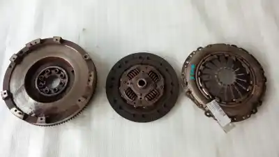 Second-hand car spare part clutch kit for opel corsa e b13dte oem iam references 55572383