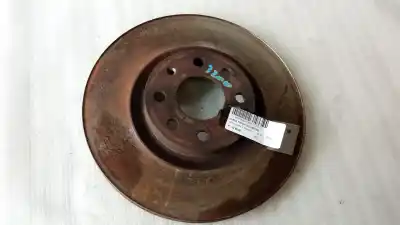 Second-hand car spare part front disc brake for opel corsa e b13dte oem iam references 