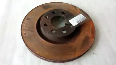 Second-hand car spare part front disc brake for opel corsa e b13dte oem iam references 