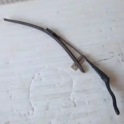 Second-hand car spare part left front windshield wiper arm for opel corsa e b13dte oem iam references 13284136