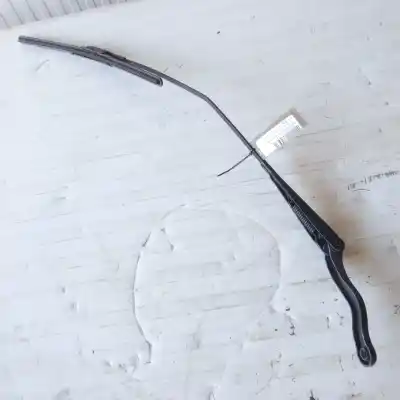Second-hand car spare part front right windshield wiper arm for opel corsa e b13dte oem iam references 13284134