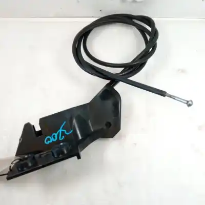 Second-hand car spare part various parts for opel corsa e b13dte oem iam references 13186909