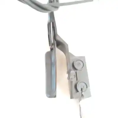 Pezzo di ricambio per auto di seconda mano pezzi vari per opel corsa e b13dte riferimenti oem iam 13186909  