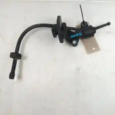 Автозапчастина б/у НАСОС зчеплення для OPEL CORSA E B13DTE Посилання на OEM IAM 55594516  