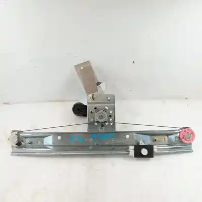 Second-hand car spare part rear left window regulator for opel corsa e b13dte oem iam references 13188503lh  