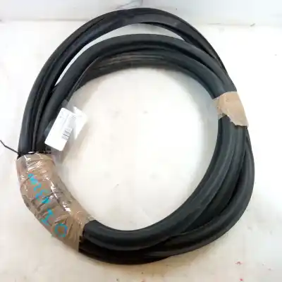 Second-hand car spare part rubber door seal for opel corsa e b13dte oem iam references 