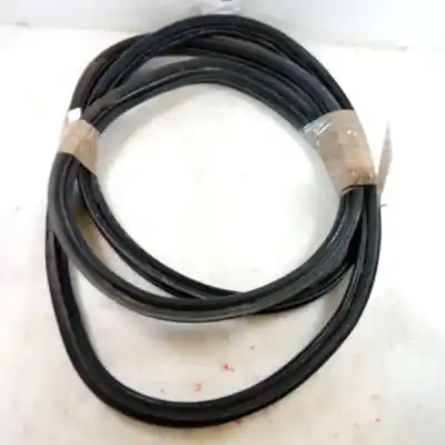 Second-hand car spare part rubber door seal for opel corsa e b13dte oem iam references 