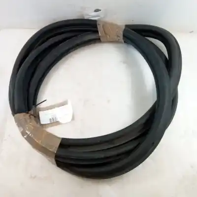 Second-hand car spare part rubber door seal for opel corsa e b13dte oem iam references 