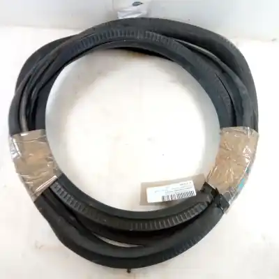 Second-hand car spare part rubber door seal for opel corsa e b13dte oem iam references 
