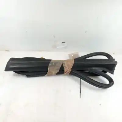 Second-hand car spare part rubber door seal for opel corsa e b13dte oem iam references 13188999
