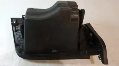 Peça sobressalente para automóvel em segunda mão porta luvas por opel corsa e b13dte referências oem iam 13382335  