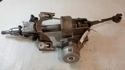 Second-hand car spare part steering column for opel corsa e b13dte oem iam references 13428865  