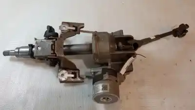 Second-hand car spare part steering column for opel corsa e b13dte oem iam references 13428865