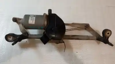 Second-hand car spare part front windshield wiper motor for opel corsa e b13dte oem iam references 13432685