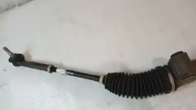 Автозапчастина б/у рульмова рейка для opel corsa e b13dte посилання на oem iam a0006135d  