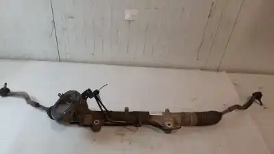 İkinci el araba yedek parçası DIREKSIYON RAF için DACIA SANDERO II BD4 B4 OEM IAM referansları 490014306R  