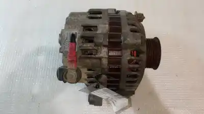 İkinci el araba yedek parçası ALTERNATÖR için FORD FIESTA BERLINA FIESTA OEM IAM referansları 96MF10300DC  