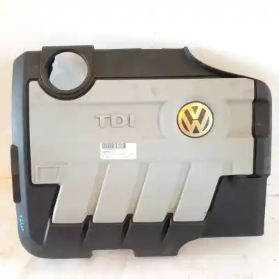İkinci el araba yedek parçası MOTOR KAPAGI için VW GOLF VI (5K1) 2.0 TDI OEM IAM referansları 03L103925AM  