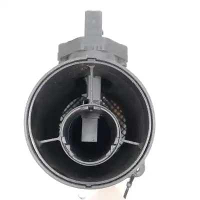 Автозапчастина б/у витратомір повітря для volkswagen touran (1t1) azv посилання на oem iam 0281002461  