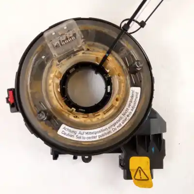 Second-hand car spare part air bag ring for volkswagen touran (1t1) azv oem iam references 1k0959653  