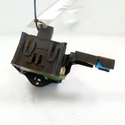 Second-hand car spare part windshiel wiper switch for volkswagen touran (1t1) azv oem iam references 1k0953519a  