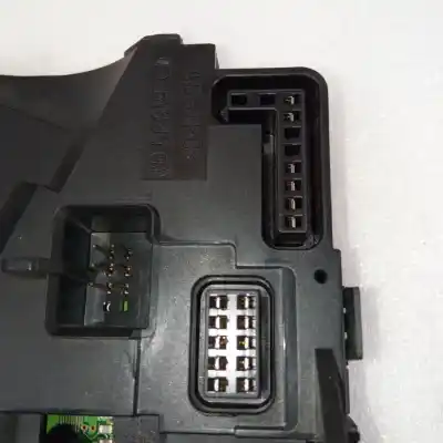 Second-hand car spare part electronic module for volkswagen touran (1t1) azv oem iam references 1k0953549a  