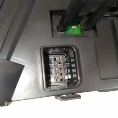 Second-hand car spare part electronic module for volkswagen touran (1t1) azv oem iam references 1k0953549a  