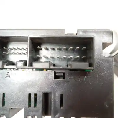 Second-hand car spare part climate control for seat ibiza (6l1) bky oem iam references 6l0820043b  