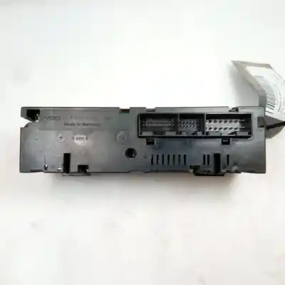 Second-hand car spare part climate control for seat ibiza (6l1) bky oem iam references 6l0820043b  