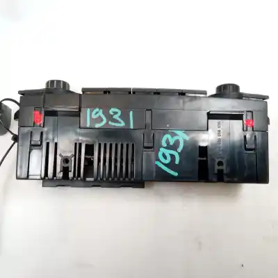 Second-hand car spare part climate control for seat ibiza (6l1) bky oem iam references 6l0820043b  