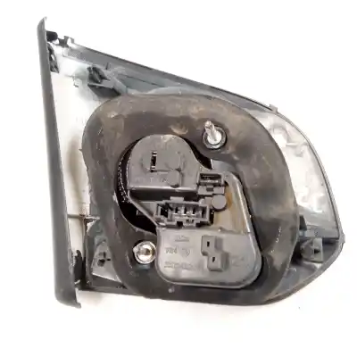 Second-hand car spare part interior rear right light for volkswagen golf vi (5k1) 2.0 tdi oem iam references 89090386r  
