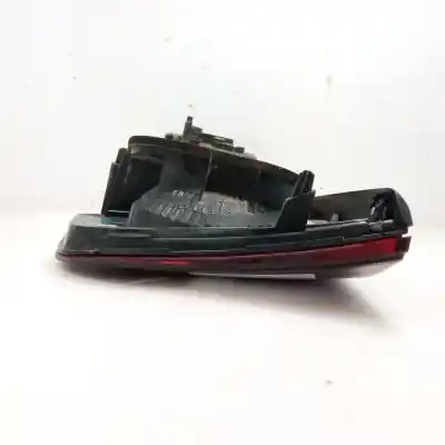 Second-hand car spare part interior rear right light for volkswagen golf vi (5k1) 2.0 tdi oem iam references 89090386r  