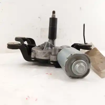 Second-hand car spare part rear windshield wiper motor for volkswagen golf vi (5k1) 2.0 tdi oem iam references 0390201826  