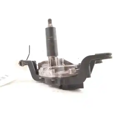 Second-hand car spare part rear windshield wiper motor for volkswagen golf vi (5k1) 2.0 tdi oem iam references 0390201826  