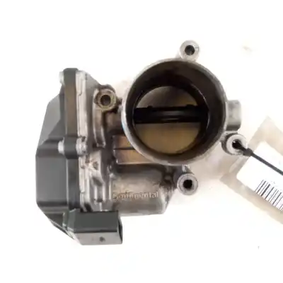 Автозапчасти б/у БАБОЧКА КОРОБКА за VOLKSWAGEN GOLF VI (5K1) 2.0 TDI ссылки OEM IAM 03L128063D  