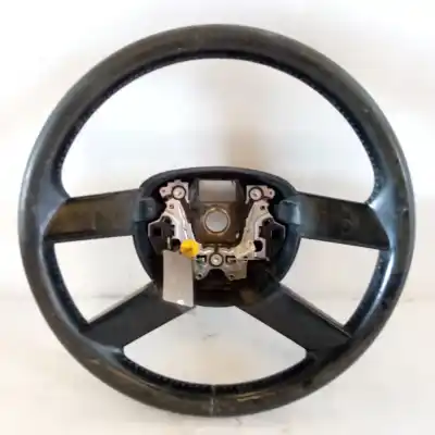 Pièce détachée automobile d'occasion VOLANT pour VOLKSWAGEN TOURAN (1T1) AZV Références OEM IAM 6Q0419091H  