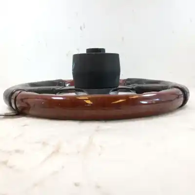 Second-hand car spare part steering wheel for mitsubishi montero (v20/v40) 4m40t oem iam references   