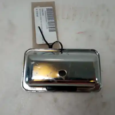 Second-hand car spare part ashtray for mitsubishi montero (v20/v40) 4m40t oem iam references   