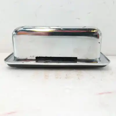 Second-hand car spare part ashtray for mitsubishi montero (v20/v40) 4m40t oem iam references   