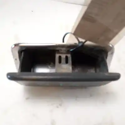 Second-hand car spare part ashtray for mitsubishi montero (v20/v40) 4m40t oem iam references   