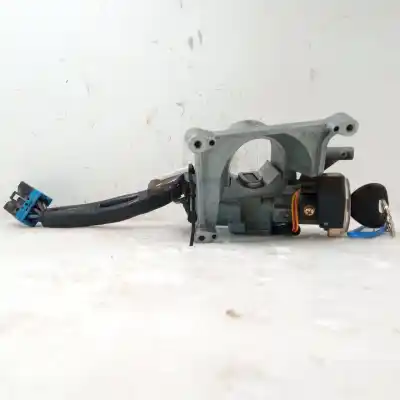 Second-hand car spare part ignition switch for mitsubishi montero (v20/v40) 4m40t oem iam references 337141  