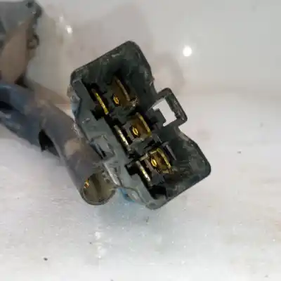 Second-hand car spare part ignition switch for mitsubishi montero (v20/v40) 4m40t oem iam references 337141  