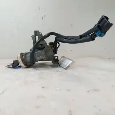 Second-hand car spare part ignition switch for mitsubishi montero (v20/v40) 4m40t oem iam references 337141  