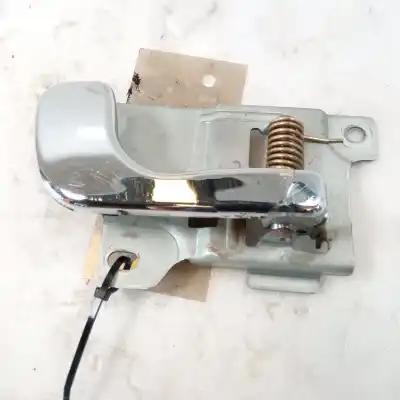 Second-hand car spare part interior right rear handle for mitsubishi montero (v20/v40) 4m40t oem iam references 