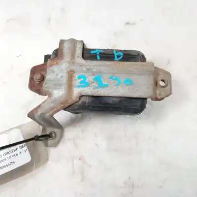 Second-hand car spare part rear right central locking system for mitsubishi montero (v20/v40) 4m40t oem iam references mb669754