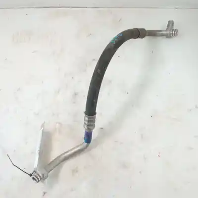 Second-hand car spare part VARIOUS PARTS for PEUGEOT 307 BERLINA (S2) 9HY OEM IAM references 9658227580  